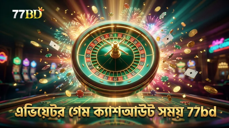 এভিয়েটর গেম ক্যাশআউটের গুরুত্বপূর্ণ সময় নির্ণয় করুন সহজভাবে