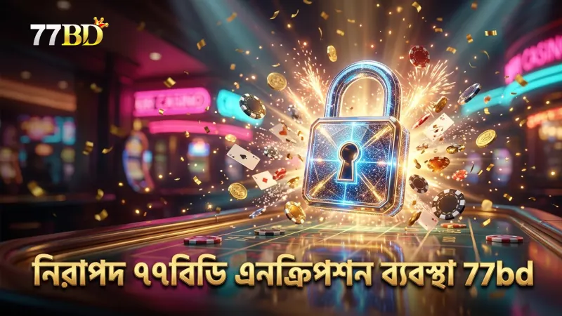 নিরাপদ যোগাযোগের জন্য এনক্রিপশন ও ভেরিফিকেশন ব্যবস্থার চিত্র।