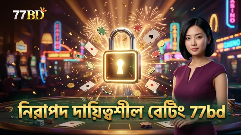 নিরাপদ ও দায়িত্বশীল আইপিএল বেটিংয়ের নিয়মাবলী।