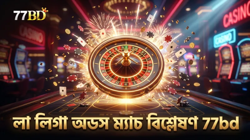 লা লিগা অডস বিশ্লেষণ করে সেরা ম্যাচ বেছে নেওয়ার প্রক্রিয়া