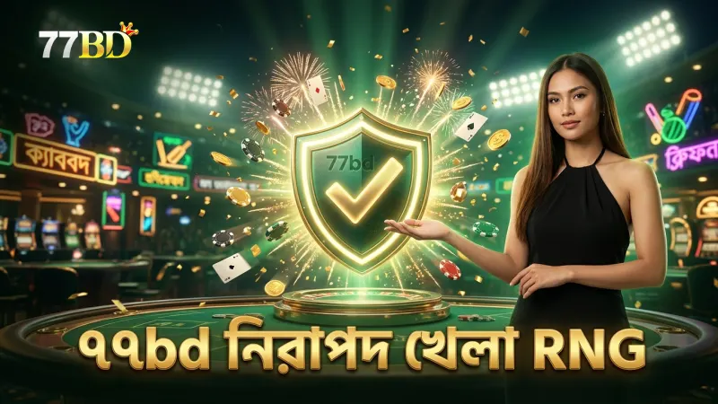 RNG ভেরিফিকেশন ও দায়িত্বশীল খেলা প্লিঙ্কো গেমে বিশ্বাসযোগ্যতা বাড়ায়।