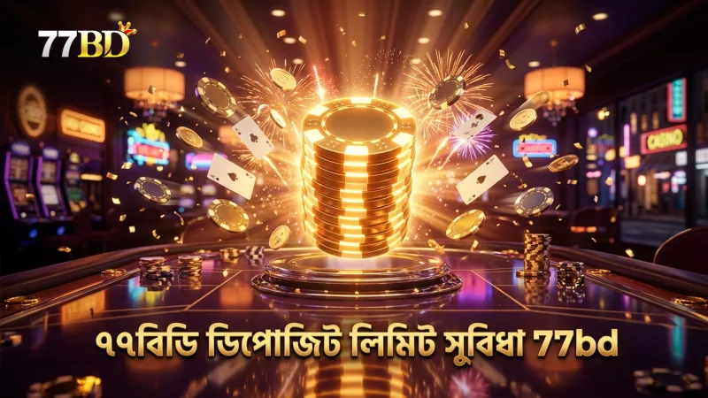 ডিপোজিট লিমিট ফিচার দিয়ে বাজেট সুরক্ষিত রাখুন