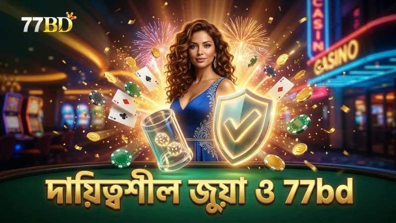 দায়িত্বশীল জুয়া এবং RNG স্বচ্ছতার গুরুত্ব